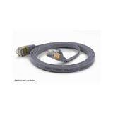 (€34,50*/1m) 0.20m wantec Cat. 6a Patchkabel FTP RJ45 Stecker (€34,50*/1m) 0.20m wantec Cat. 6a Patchkabel FTP RJ45 Stecker