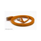 (€9,80*/1m) 0.50m wantec Cat. 6a Patchkabel FTP RJ45 Stecker auf (€9,80*/1m) 0.50m wantec Cat. 6a Patchkabel FTP RJ45 Stecker auf