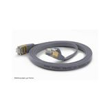 (&euro;13,80*/1m) 0.50m wantec Cat. 6a Patchkabel FTP RJ45 Stecker