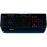 Logitech G910 Orion Spectrum Omron Romer-G Tactile USB Franzoesisch Logitech G910 Orion Spectrum Omron Romer-G Tactile USB Franzoesisch
