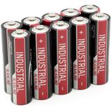 ANSMANN AA Batterie INDUSTRIAL 10er-Pack