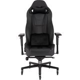 Corsair T2 Road Warrior Gamingstuhl, schwarz (CF-9010006-WW) Corsair T2 Road Warrior Gamingstuhl, schwarz (CF-9010006-WW)