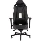 Corsair T2 Road Warrior Gamingstuhl, schwarz/weiss (CF-9010007-WW) Corsair T2 Road Warrior Gamingstuhl, schwarz/weiss (CF-9010007-WW)