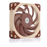 Noctua NF-A12x25 FLX 120x120x25mm 2000 U/min 22.6 dB(A) braun/beige