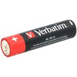 Verbatim AAA ALKALINE BATTERY