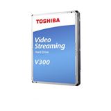 1000GB Toshiba V300 Video HDWU110UZSVA 64MB 3.5" (8.9cm) SATA 1000GB Toshiba V300 Video HDWU110UZSVA 64MB 3.5" (8.9cm) SATA
