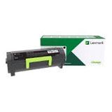 LEXMARK Cartridge Return Program 25000 pages