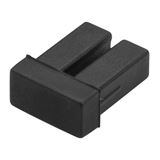 Startech LC SFP Staubschutzkappen - 10 Stck. - LWL-Schutzkappen - SFP Startech LC SFP Staubschutzkappen - 10 Stck. - LWL-Schutzkappen - SFP