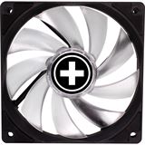 Xilence Performance A+ RGB 120x120x25mm 700-1600 U/min 18-32.5dB(A) Xilence Performance A+ RGB 120x120x25mm 700-1600 U/min 18-32.5dB(A)