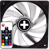 Xilence A+ RGB SET inkl. Controller FB 120x120x25mm 700-1600 U/min Xilence A+ RGB SET inkl. Controller FB 120x120x25mm 700-1600 U/min