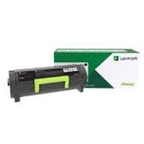 Lexmark RET PGR. TONER CARTR. HI-YIELD