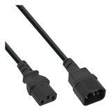 (€16,33*/1m) 0.30m InLine Kaltgeräte (€16,33*/1m) 0.30m InLine Kaltgeräte