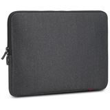 Riva Case 5133 dark grey Laptop H&uuml;lle 15,4"