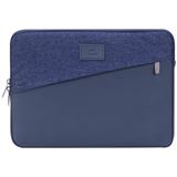 Riva Case 7903 blau MacBook Pro&Ultrabook H&uuml;lle 13,3"