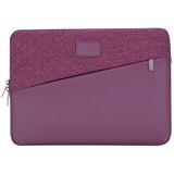 Riva Case 7903 rot MacBook Pro&Ultrabook H&uuml;lle 13,3"