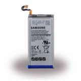 Samsung Akku EB-BG950ABA, 3000mAh Li-Ion, G950F Galaxy S8, Bulk Samsung Akku EB-BG950ABA, 3000mAh Li-Ion, G950F Galaxy S8, Bulk