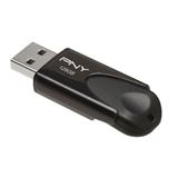 128 GB PNY Attache 4 schwarz USB 2.0