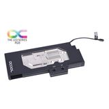 Alphacool Eisblock GPX-N Acryl Nvidia Geforce GTX TITAN X Pascal / 1080 Ti M02 Alphacool Eisblock GPX-N Acryl Nvidia Geforce GTX TITAN X Pascal / 1080 Ti M02