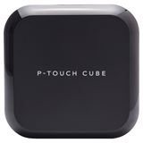 Brother P-touch Cube Plus P710BT Beschriftungsgerät, schwarz Brother P-touch Cube Plus P710BT Beschriftungsgerät, schwarz