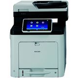 RICOH SP C360SNw Farblaser-Multifunktionsgerät (A4, RICOH SP C360SNw Farblaser-Multifunktionsgerät (A4,
