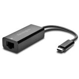 KENSINGTON CA1100E USB-C Ethernet Adapter
