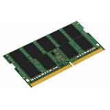 16GB Kingston ValueRam Server Premier DDR4-2400 SO-DIMM CL17 Single 16GB Kingston ValueRam Server Premier DDR4-2400 SO-DIMM CL17 Single