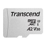 32GB Transcend microSD Card SDHC USD300S (ohne Adapter)