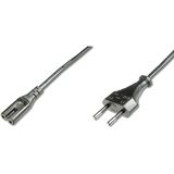 (&euro;2,72*/1m) 1.80m ASSMANN Electronic GmbH Strom Anschlusskabel