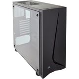 Corsair Carbide SPEC-05 mit Sichtfenster Midi Tower ohne Netzteil Corsair Carbide SPEC-05 mit Sichtfenster Midi Tower ohne Netzteil