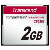 2GB TRANSCEND CFCard Industrial UDMA5