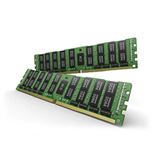128GB Samsung M386AAK40B40-CWD DDR4-2666 ECC DIMM CL22 Single 128GB Samsung M386AAK40B40-CWD DDR4-2666 ECC DIMM CL22 Single