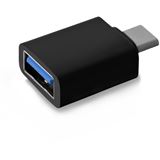 V7 USB-C (M) zu USB 3.1(F) Adapter