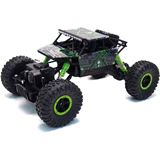 Amewi Conqueror 4WD RTR 1:18 Rock Crawler grün