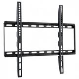Techly Wandhalterung LCD TV LED 23"-55" Slim fixed schwarz