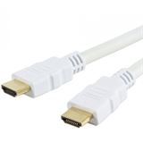 (€7,90*/1m) 1.00m Techly HDMI2.0 Anschlusskabel High-Speed mit (€7,90*/1m) 1.00m Techly HDMI2.0 Anschlusskabel High-Speed mit