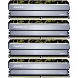 64GB G.Skill SniperX Digital Camouflage DDR4-3600 DIMM CL19 Single 64GB G.Skill SniperX Digital Camouflage DDR4-3600 DIMM CL19 Single