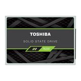 960GB Toshiba TR200 2.5" (6.4cm) SATA 6Gb/s 3D-NAND TLC (TR200 960GB Toshiba TR200 2.5" (6.4cm) SATA 6Gb/s 3D-NAND TLC (TR200