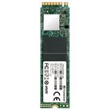 256GB Transcend 110S M.2 2280 PCIe 3.0 x4 3D-NAND TLC (TS256GMTE110S)