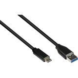 (&euro;2,97*/1m) 3.00m Good Connections USB3.0 Anschlusskabel