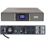 EATON USV OFF 1500VA 9PX 1500 RT 120V !!!