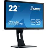 21,5" (54,61cm) iiyama ProLite B2282HS schwarz 1920x1080 1xDVI / 21,5" (54,61cm) iiyama ProLite B2282HS schwarz 1920x1080 1xDVI /