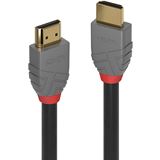 (&euro;17,80*/1m) 0.50m Lindy HDMI2.0 Anschlusskabel High-Speed mit