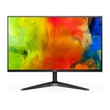 27" (68,58cm) AOC 27B1H schwarz 1920x1080 1xHDMI 1.4 / 1xVGA 27" (68,58cm) AOC 27B1H schwarz 1920x1080 1xHDMI 1.4 / 1xVGA
