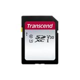 32GB Transcend SD Card SDHC SDC300S 95/45 MB/s