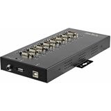 Startech 8-Port USB zu Seriell Adapter
