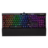 Corsair Gaming Keyboard K70 RGB MK.2 CHERRY MX RGB Red USB Deutsch Corsair Gaming Keyboard K70 RGB MK.2 CHERRY MX RGB Red USB Deutsch
