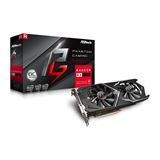 8GB ASRock Radeon RX 580 Gaming X OC Aktiv PCIe 3.0 x16 (Retail) 8GB ASRock Radeon RX 580 Gaming X OC Aktiv PCIe 3.0 x16 (Retail)