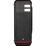 AeroCool Aero-500G RGB mit Sichtfenster Midi Tower ohne Netzteil AeroCool Aero-500G RGB mit Sichtfenster Midi Tower ohne Netzteil