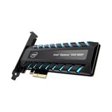960GB Intel Optane 905P Add-In PCIe 3.0 x4 3D XPoint (SSDPED1D960GAX1) 960GB Intel Optane 905P Add-In PCIe 3.0 x4 3D XPoint (SSDPED1D960GAX1)