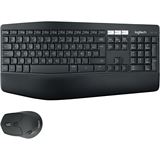 Logitech MK850 PERFORMANCE COMBO wireless (FR)